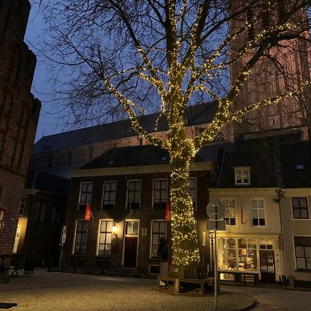 Het Rode Pakhuis Doesburg Esterno foto