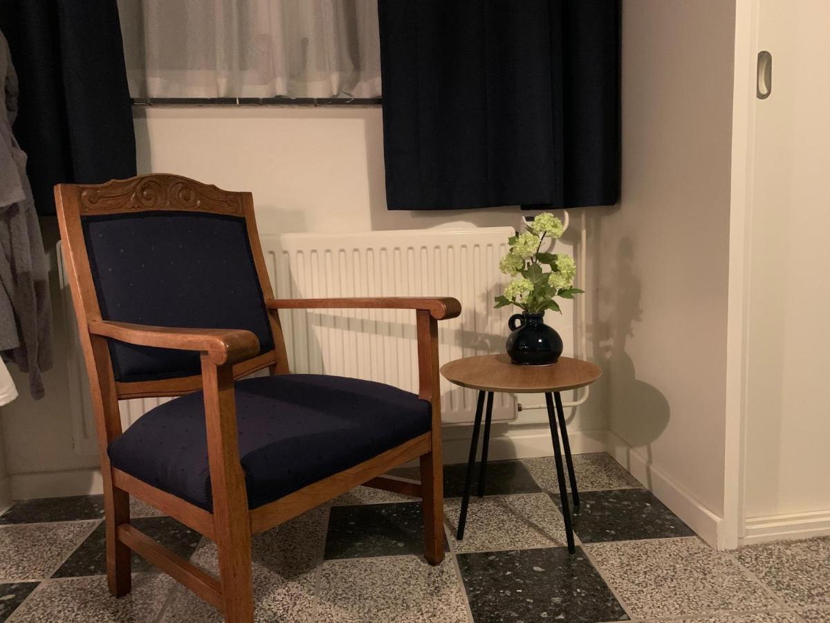Het Rode Pakhuis Doesburg Esterno foto