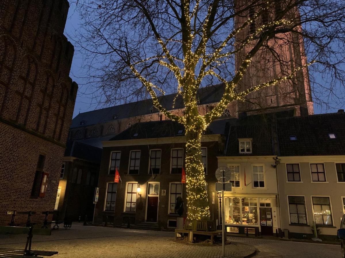 Het Rode Pakhuis Doesburg Esterno foto