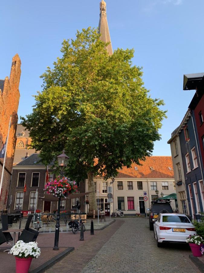 Het Rode Pakhuis Doesburg Esterno foto