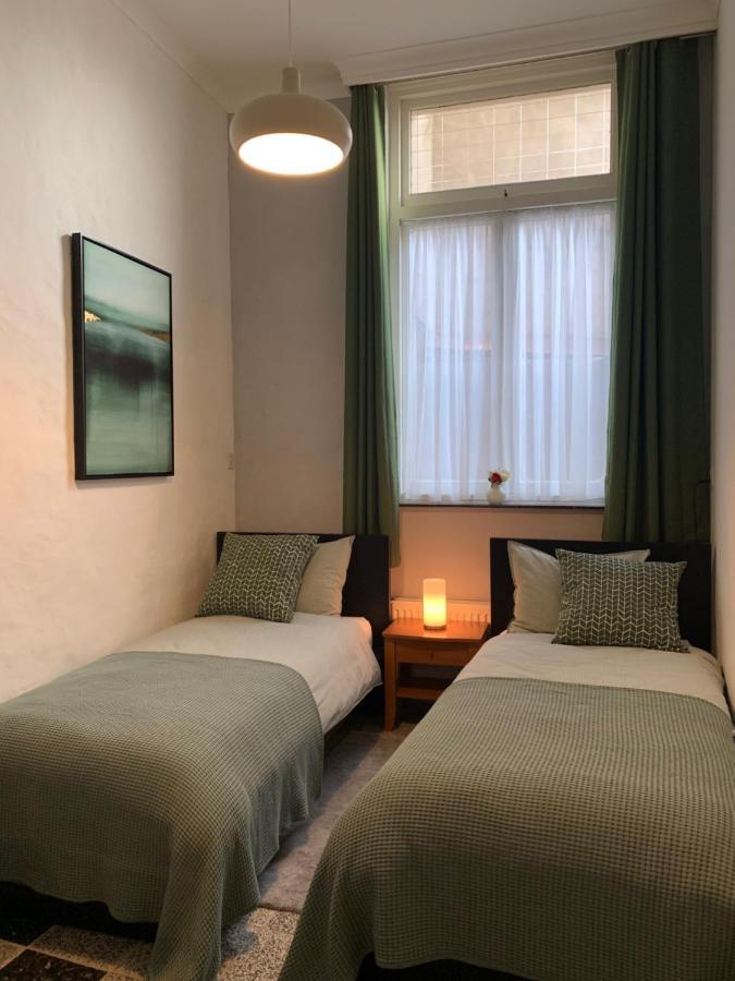 Het Rode Pakhuis Doesburg Esterno foto