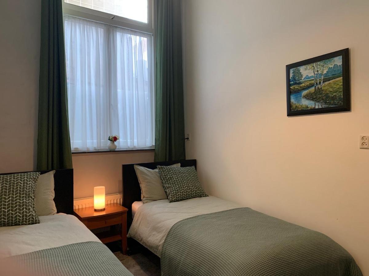 Het Rode Pakhuis Doesburg Esterno foto