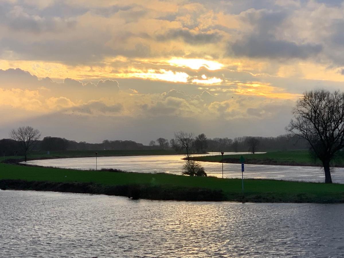 Het Rode Pakhuis Doesburg Esterno foto