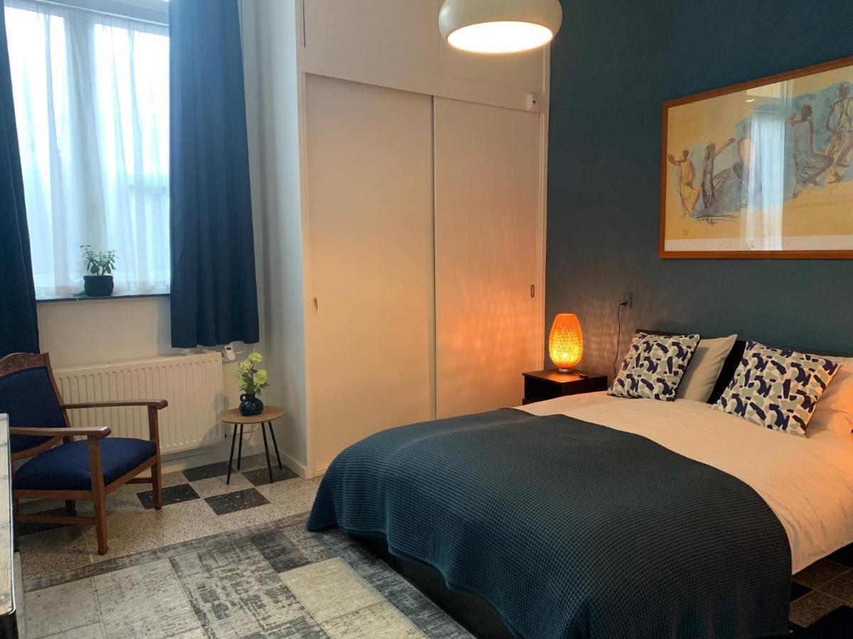 Het Rode Pakhuis Doesburg Esterno foto