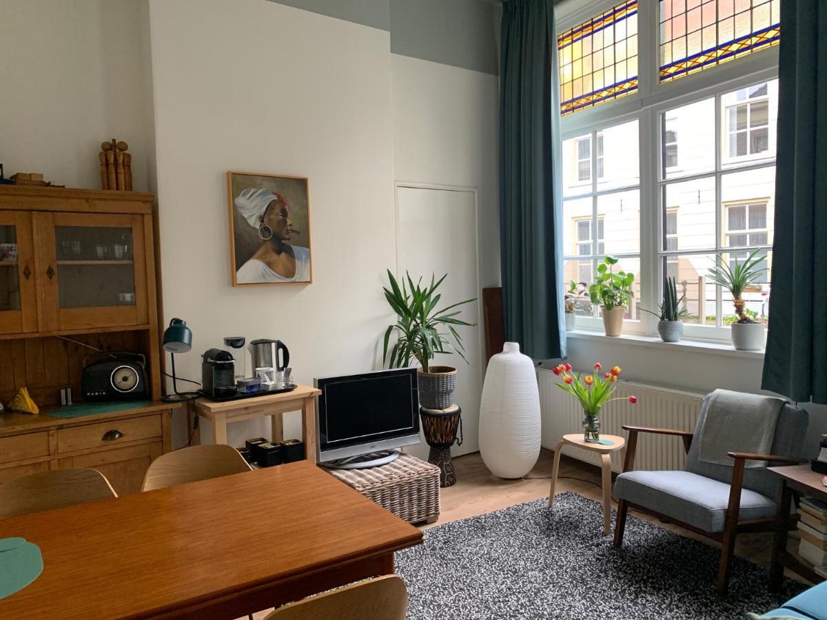 Het Rode Pakhuis Doesburg Esterno foto