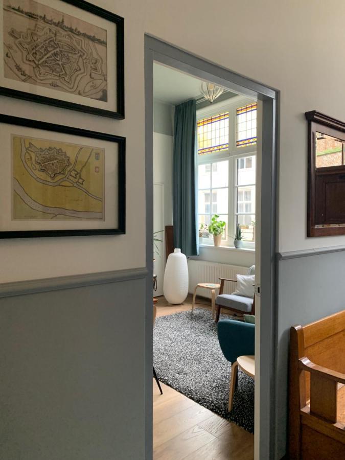 Het Rode Pakhuis Doesburg Esterno foto