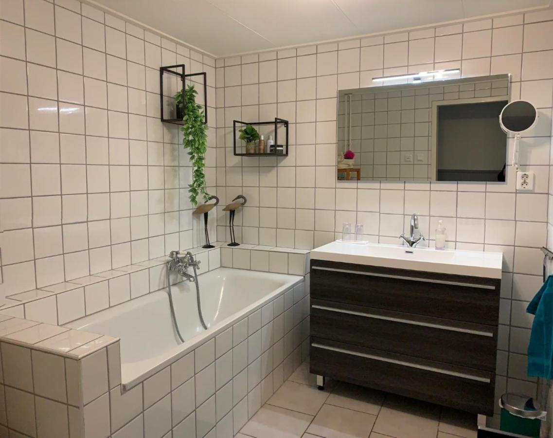 Het Rode Pakhuis Doesburg Esterno foto