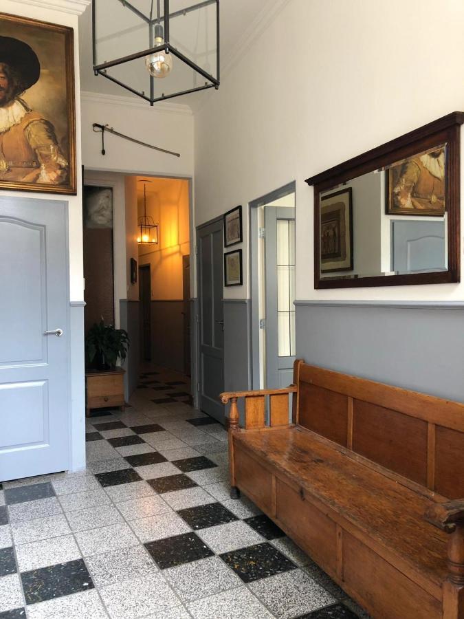 Het Rode Pakhuis Doesburg Esterno foto